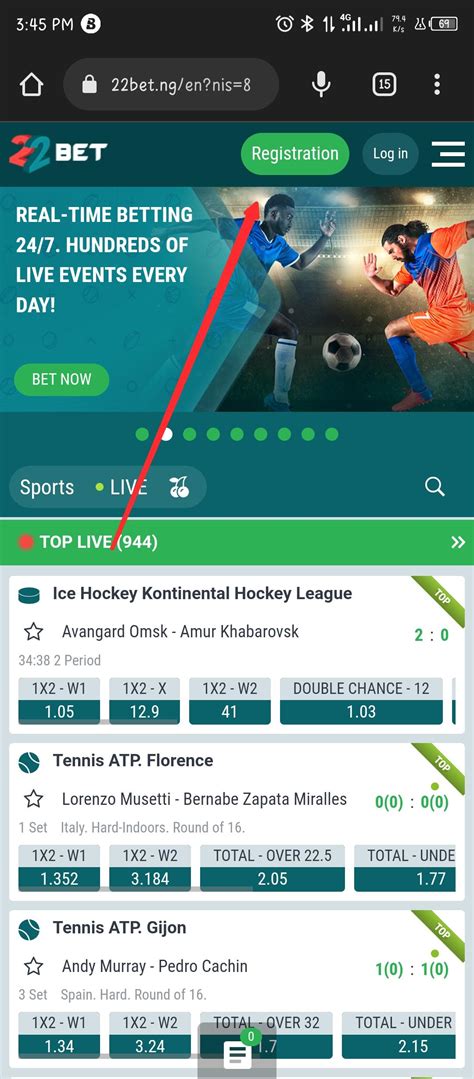 22bet registration process|22bet Account Registration: How to Sign Up an Account .
